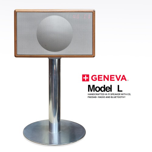 제네바(GENEVA)오디오(Model L DABN+)(296012)