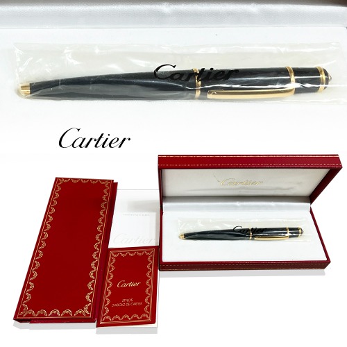 까르띠에(Cartier)볼펜(320312)