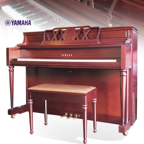 야마하(YAMAHA)콘솔형 피아노(M21SM)(354113)